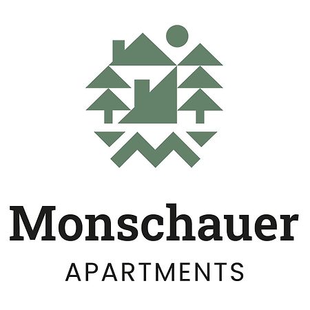 City Apartments Monschau Exterior foto